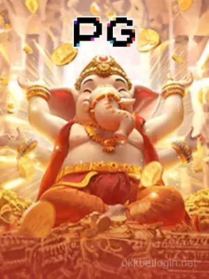 Imagem do jogo Ganeshas Fortune no okkbet